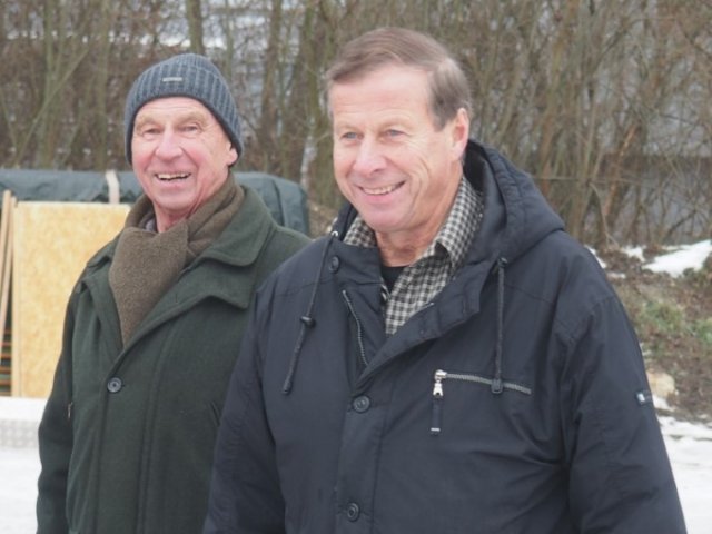 20200118 - Jägereisschießen